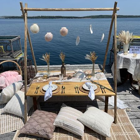 Seawatch Bed & Breakfast Bed & Breakfast Halifax Eksteriør bilde