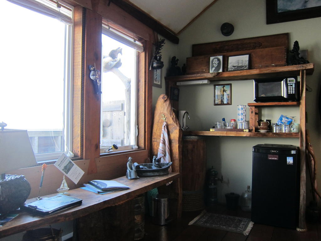 Seawatch Bed & Breakfast Bed & Breakfast Halifax Eksteriør bilde