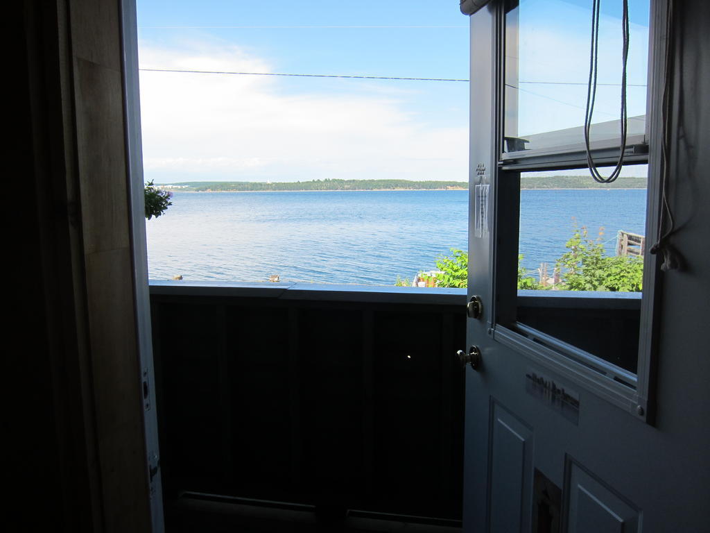 Seawatch Bed & Breakfast Bed & Breakfast Halifax Eksteriør bilde
