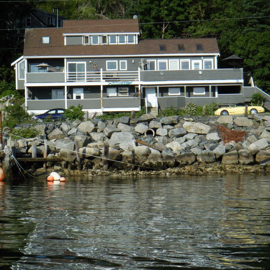 Seawatch Bed & Breakfast Bed & Breakfast Halifax Eksteriør bilde